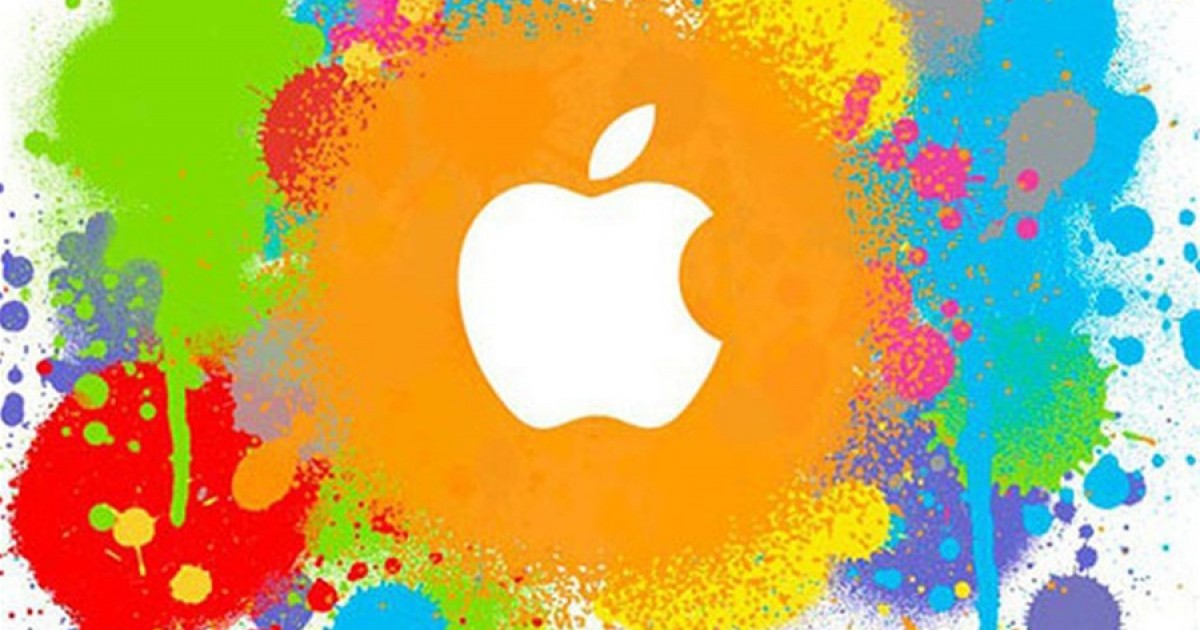 Apple: Quả táo cắn dở khiến cả thế giới thèm muốn